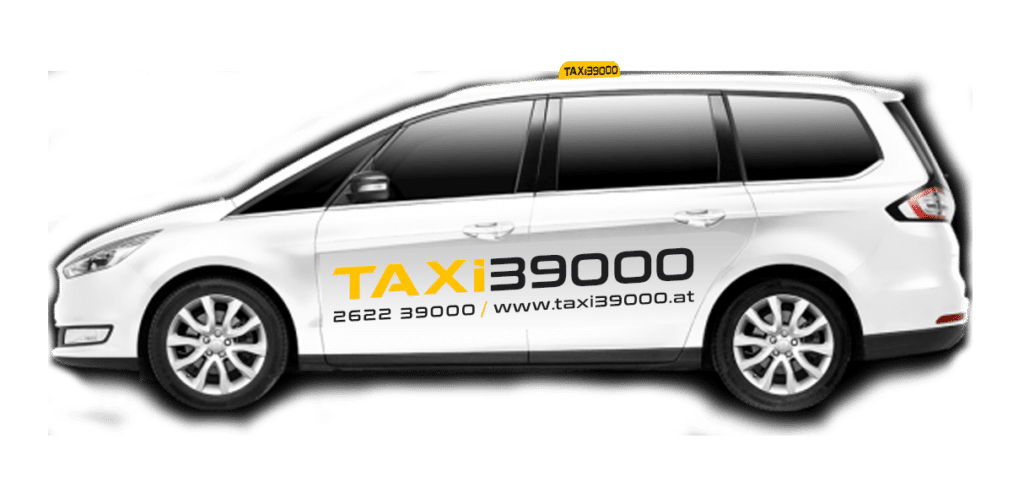 Taxi39000 Auto