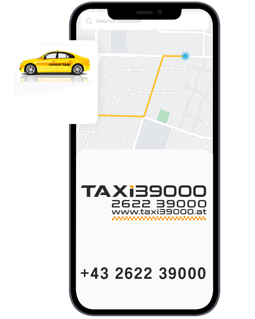 taxi wiener neustadt